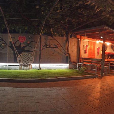 Ldg Rooms Olympiakí Aktí Kültér fotó