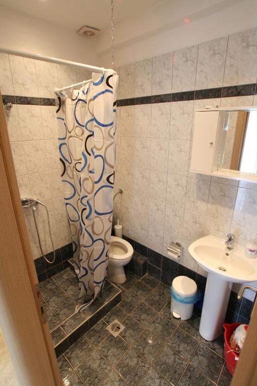 Ldg Rooms Olympiakí Aktí Szoba fotó